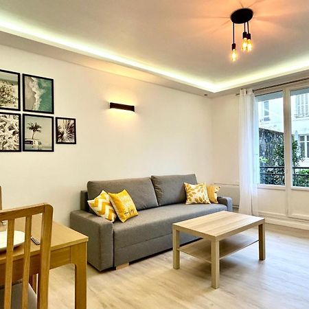 Nouvel Appart Cosy, Centre Tours Kültér fotó